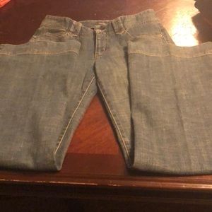 Eddie Bower women’s jeans